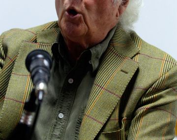 Pino: Si a alguien hubiera que pasar a cuchillo es a Puricelli