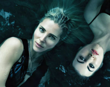 La serie dramática y australiana de Netflix