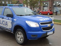 Córdoba: una nena de dos años murió ahogada en un lavarropas