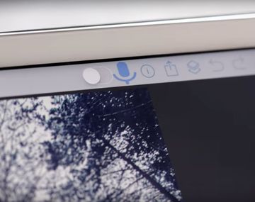 Un video muestra cómo sería usar Photoshop con la voz