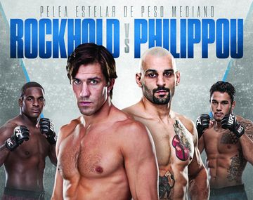 Rockhold