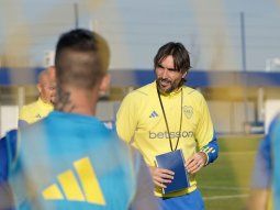 Con Diego Martínez en la cuerda floja, quién puede ser el próximo DT de Boca