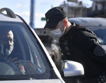 El peor día desde que llegó la pandemia: récord de casos y 62 muertes en 24 horas