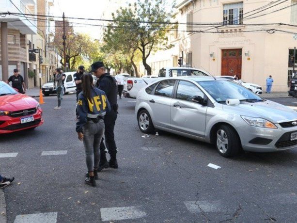 FOTO: Alan Monzón / Rosario 3