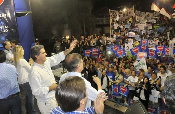 Chaco advierte por la llegada de patoteros a la provincia para provocar incidentes en las elecciones a Chaco