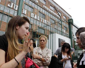 Clausuraron el jardín de Castelar y echaron a la directora y al cocinero
