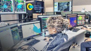 mas ajuste: milei avanza con otros 240 despidos en el servicio meteorologico nacional mas ajuste: milei avanza con otros 240 despidos en el servicio meteorologico nacional