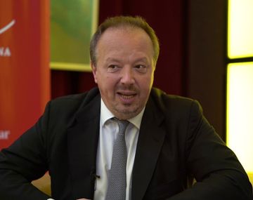 Para el titular del Banco de Valores