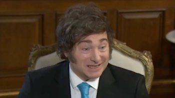 presupuesto 2026: milei descarto veto pero ratifico que el deficit cero es innegociable presupuesto 2026: milei descarto veto pero ratifico que el deficit cero es innegociable