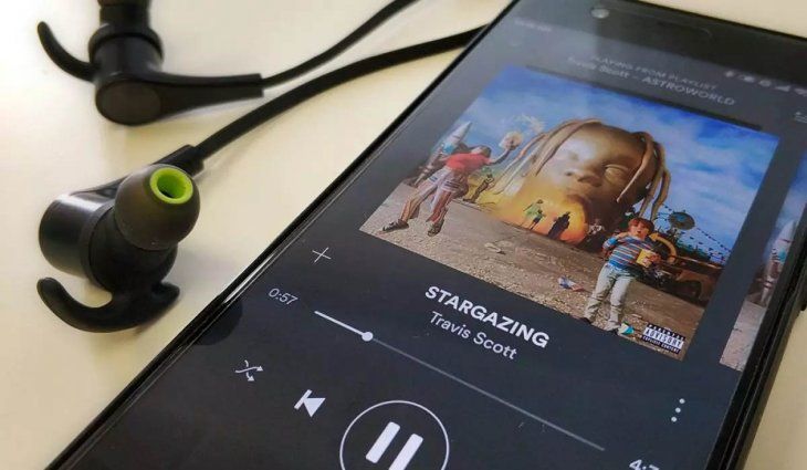 Spotify lanza Solo tú para descubrir qué te diferencia del resto