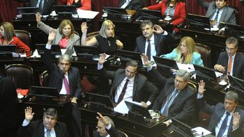 el senado aprobo la reforma del consejo de la magistratura el senado aprobo la reforma del consejo de la magistratura