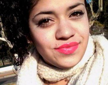 Araceli tenía 22 años y fue hallada muerta el 27 de abril de 2017