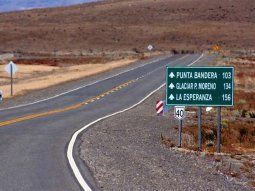 el gobierno dispuso la intervencion de corredores viales