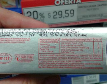 ¿Por qué hay manteca uruguaya y queso francés en el país de las vacas?