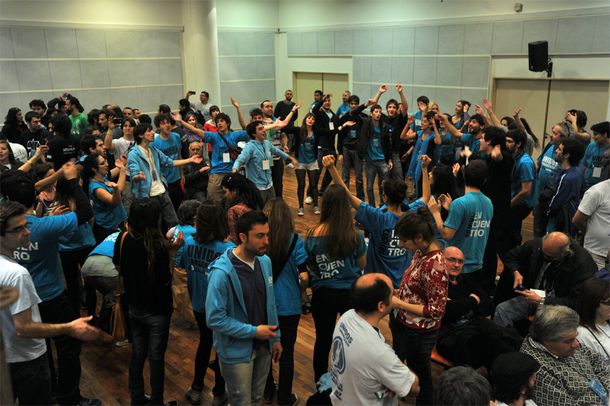 Unidos y Organizados: Nuestro compromiso es #NiUnaMenos todos los días