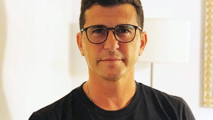 Falleció el padre del periodista Hernán Castillo