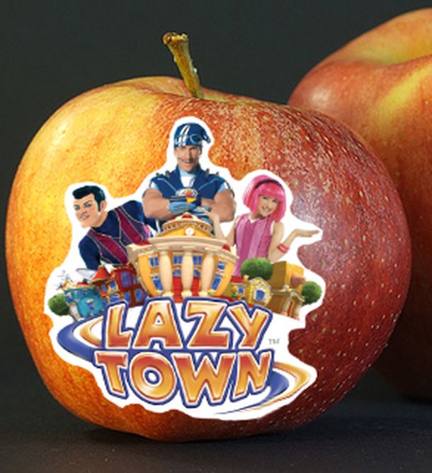 Lazy-town
