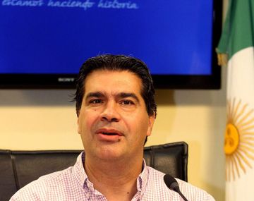 La seguridad pública es estrictamente un ejercicio provincial