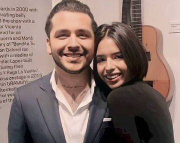 A dos meses de separarse de Cazzu