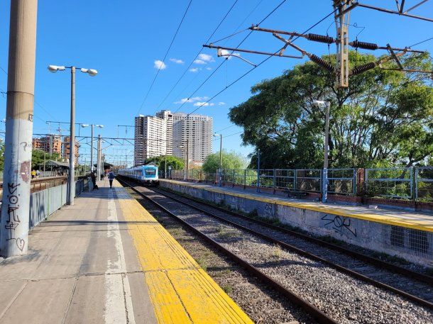 El Tren Roca no se detendrá en la estación Darío Santillán y Maximiliano Kosteki: hasta cuándo