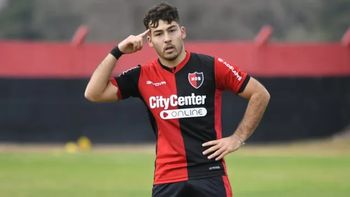 conmocion: detuvieron al padre de un futbolista de newells por femicidio