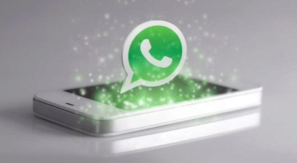 Una actualización sería la causante de la caída mundial de WhatsApp