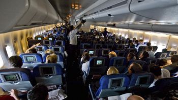 es posible: estos son los 7 tips para elegir el mejor asiento del avion es posible: estos son los 7 tips para elegir el mejor asiento del avion