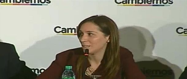 Vidal: Habrá un profundo cambio en la Provincia