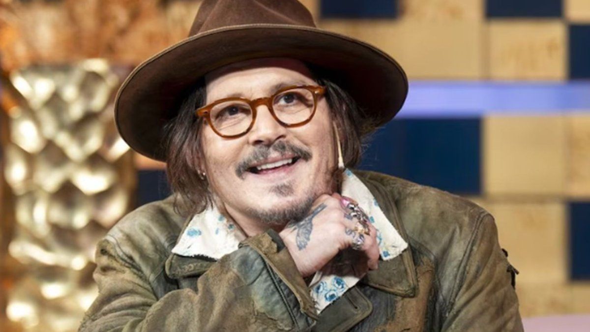 HBO Max: la película protagonizada por Johnny Depp que es un éxito por ...