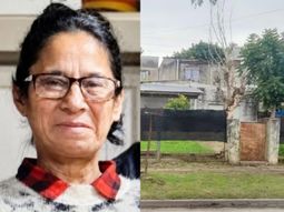 horror en los polvorines: que revelo la autopsia a la mujer asesinada por defender a su hija horror en los polvorines: que revelo la autopsia a la mujer asesinada por defender a su hija