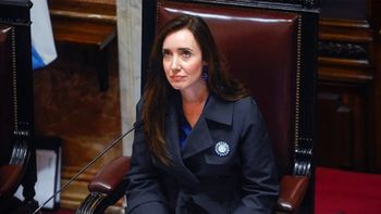 villarruel ordeno congelar las dietas de los senadores: hasta cuando villarruel ordeno congelar las dietas de los senadores: hasta cuando