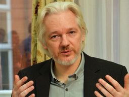 WikiLeaks revela información sobre los hackers de la CIA WikiLeaks revela información sobre los hackers de la CIA
