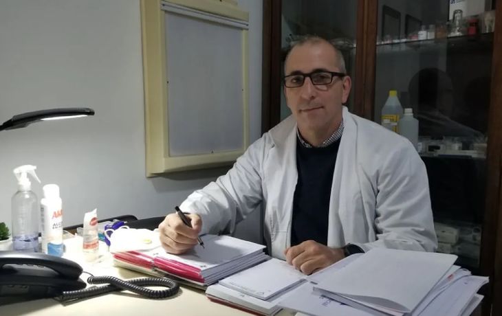 Burzaco: volverán a indagar al ginecólogo acusado de abuso