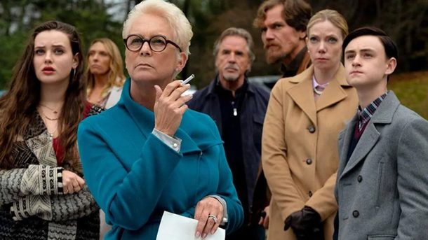La película de Netflix que llegó este 2025 y te dejará sin aliento hasta el final