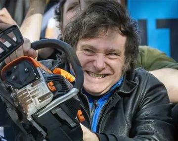 Radiografía de la motosierra: recortes en Salud