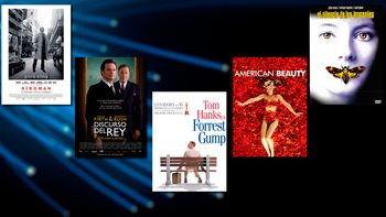 ¿cuanto sabes de los oscar? ¿cuanto sabes de los oscar?