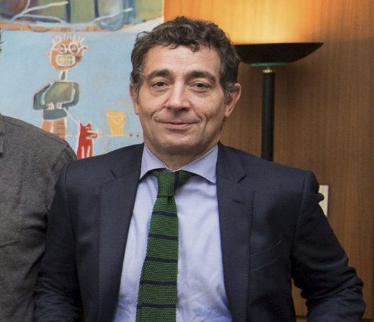 Pepín, contra las cuerdas: tras el revés, Interpol puede detener al prófugo macrista