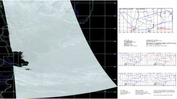 las cenizas ya llegaron a buenos aires las cenizas ya llegaron a buenos aires