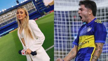 ¿que hay detras del rumor de que lucas blondel es el topo de boca? el rol de morena beltran ¿que hay detras del rumor de que lucas blondel es el topo de boca? el rol de morena beltran