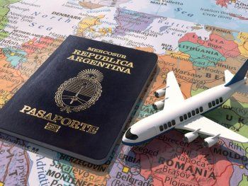 Ya se detectaron pasaportes defectuosos en EEUU, Canadá y Brasil, entre otros países