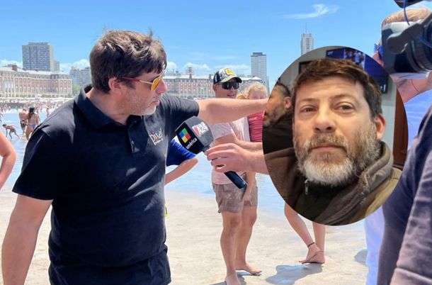 Murió El Primo Miguel Angel Panetta