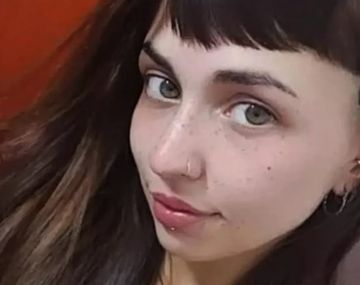 El estremecedor video que grabó la joven que murió al caer de un segundo piso en La Plata