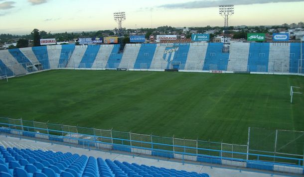 Estadio José Fierro