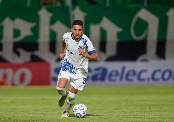 Torneo Apertura: Talleres se impuso por 1-0 ante San Martín de San Juan