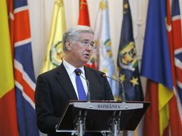 ¿cuanto invertira londres para militarizar las islas? ¿cuanto invertira londres para militarizar las islas?