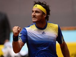 monaco y delbonis avanzan en hamburgo, berlocq eliminado monaco y delbonis avanzan en hamburgo, berlocq eliminado