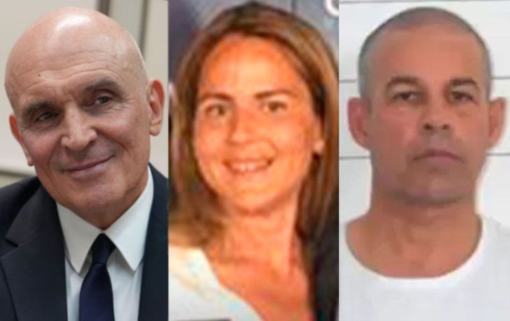 Exjefa de Prensa de José Luis Espert lo destrozó por su vínculo con Fred Machado: Miente