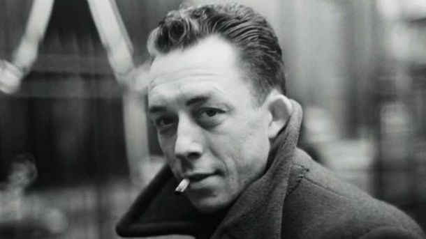 Albert Camus
