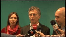 macri recorrio las obras en un centro de salud de barracas macri recorrio las obras en un centro de salud de barracas