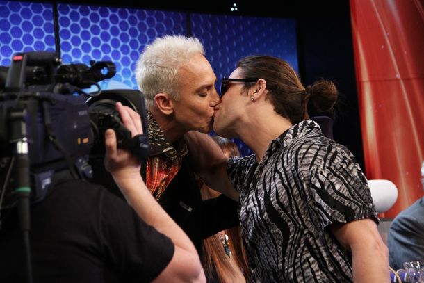 ¿DJ Piloto es quien hace volar las fantasías de Flavio Mendoza?